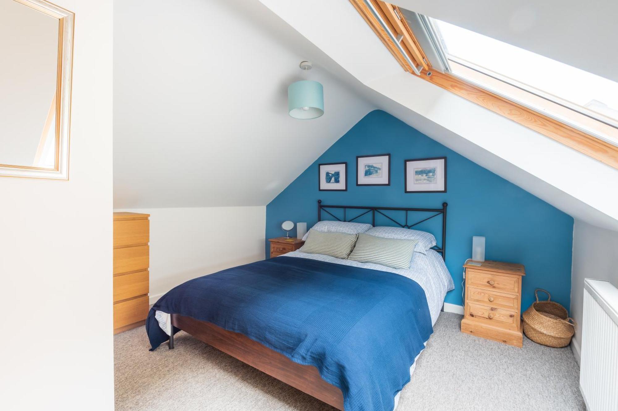 Riverside Bothy In Heart Of Scenic Harbour Village Solva Bagian luar foto